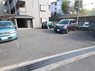 宇都宮マンションの物件外観写真